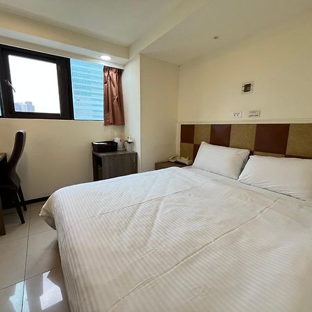 ז'ונגלי Yi Dian Yuan Hotel מראה חיצוני תמונה